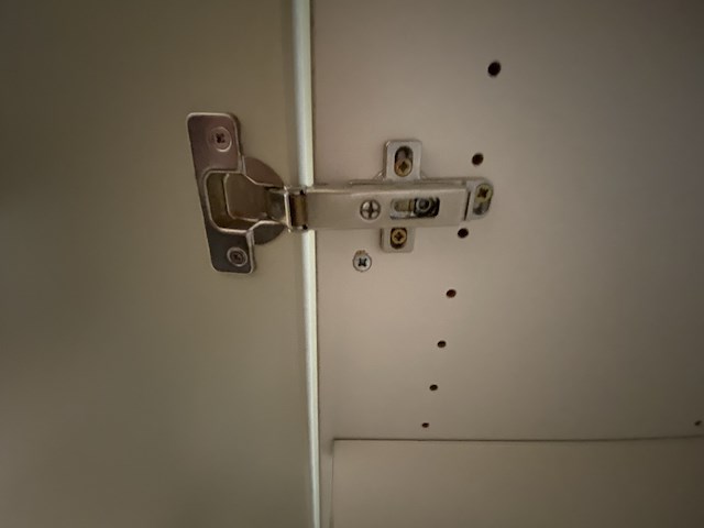 Kast met deuren - afbeelding 3 van  4