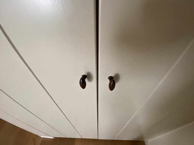 Kast met deuren - afbeelding 4 van  4