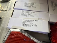 Kast met fietsonderdelen - afbeelding 33 van  34