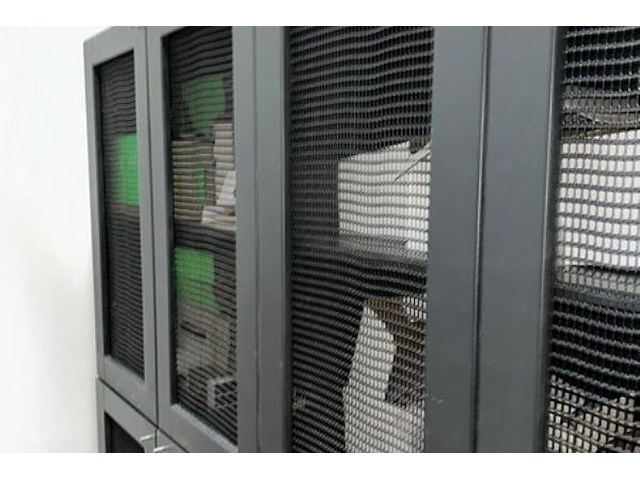 Kast met inhou - afbeelding 2 van  7