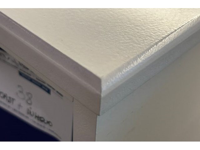 Kast met inhoud - afbeelding 2 van  5