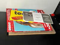 Kast met inhoud - afbeelding 6 van  7