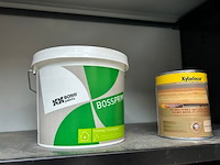 Kast met inhoud - afbeelding 8 van  8