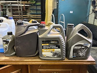 Kast met inhoud - afbeelding 3 van  10