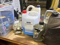 Kast met inhoud - afbeelding 4 van  10