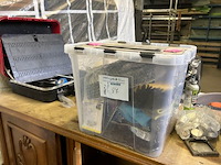 Kast met inhoud - afbeelding 5 van  10