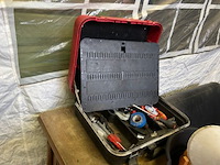 Kast met inhoud - afbeelding 6 van  10