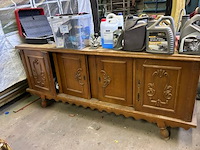 Kast met inhoud - afbeelding 8 van  10