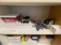 Kast met inhoud - afbeelding 12 van  14