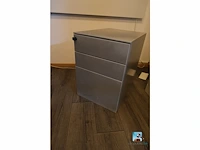 Kast met inhoud - afbeelding 5 van  5