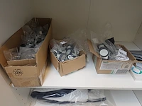 Kast met inhoud - afbeelding 8 van  9