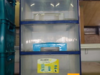 Kast met laden - afbeelding 1 van  1