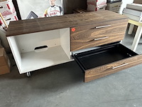Kast met lades op wielen - afbeelding 4 van  5