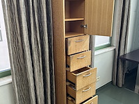 Kast met lades - afbeelding 2 van  3
