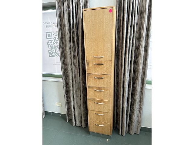 Kast met lades - afbeelding 3 van  3