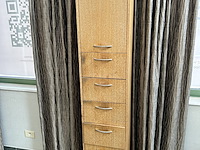 Kast met lades - afbeelding 3 van  3