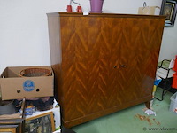 Kast met leggingen - afbeelding 1 van  3