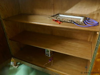 Kast met leggingen - afbeelding 3 van  3