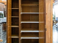 Kast met spiegel - afbeelding 1 van  5