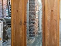 Kast met spiegel - afbeelding 4 van  5