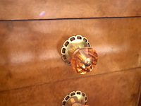 Kast met spiegelblad - afbeelding 3 van  4