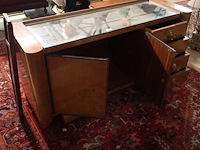 Kast met spiegelblad - afbeelding 4 van  4
