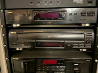 Kast met volledige audio-installatie precedence - afbeelding 2 van  2