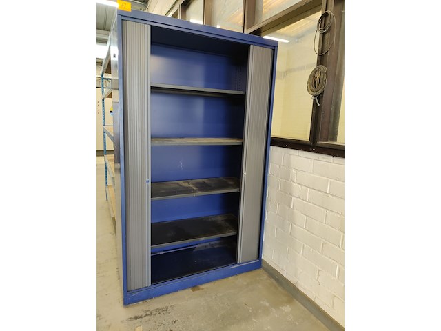 Kast mewaf - afbeelding 1 van  1