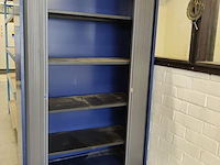 Kast mewaf - afbeelding 1 van  1