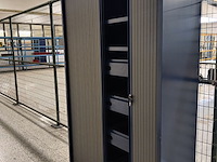 Kast mewaf - afbeelding 1 van  1