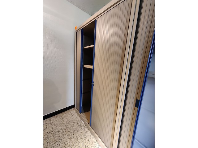 Kast mewaf - afbeelding 1 van  1