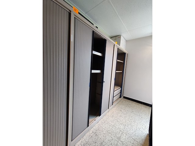 Kast mewaf - afbeelding 1 van  1