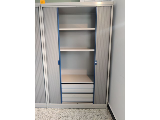 Kast mewaf - afbeelding 1 van  1