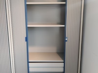 Kast mewaf - afbeelding 1 van  1
