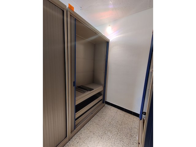Kast mewaf - afbeelding 1 van  1
