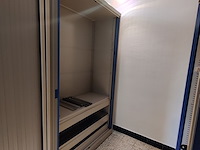 Kast mewaf - afbeelding 1 van  1