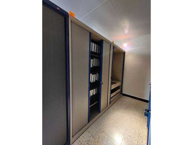 Kast mewaf - afbeelding 1 van  1