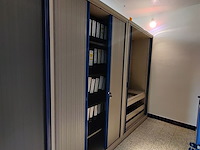 Kast mewaf - afbeelding 1 van  1