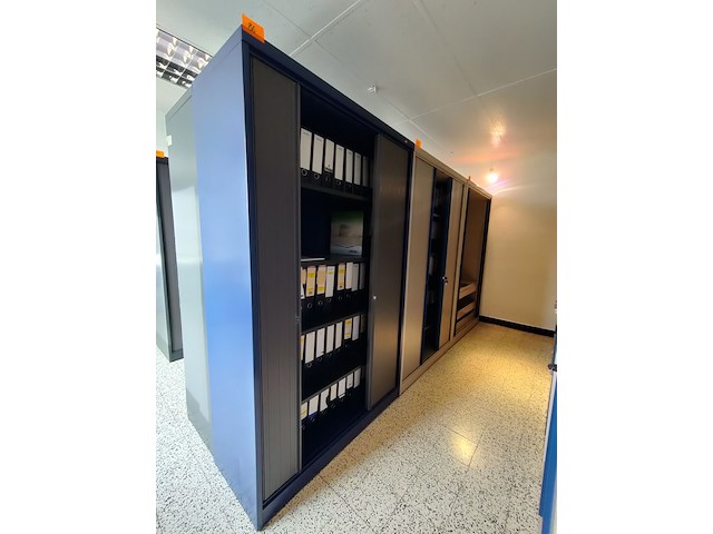 Kast mewaf - afbeelding 1 van  1