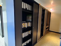 Kast mewaf - afbeelding 1 van  1