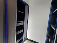 Kast mewaf - afbeelding 1 van  1