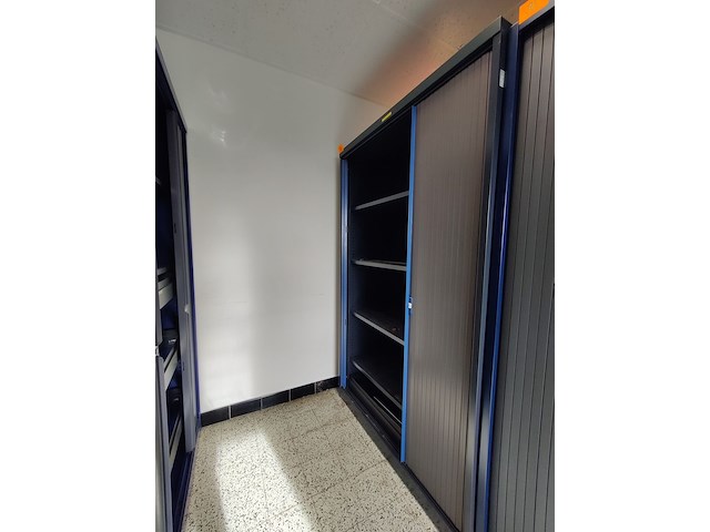 Kast mewaf - afbeelding 1 van  1