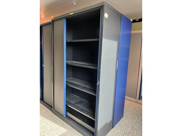 Kast mewaf - afbeelding 1 van  1