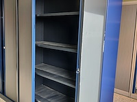 Kast mewaf - afbeelding 1 van  1