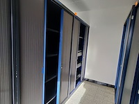 Kast mewaf - afbeelding 1 van  1