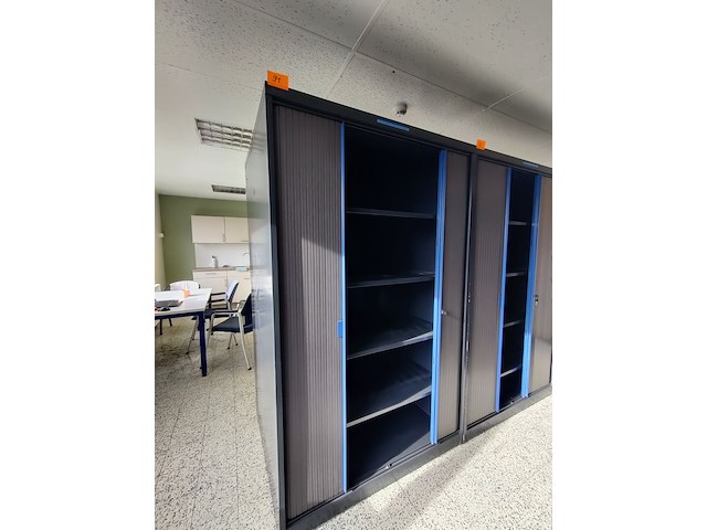 Kast mewaf - afbeelding 1 van  1