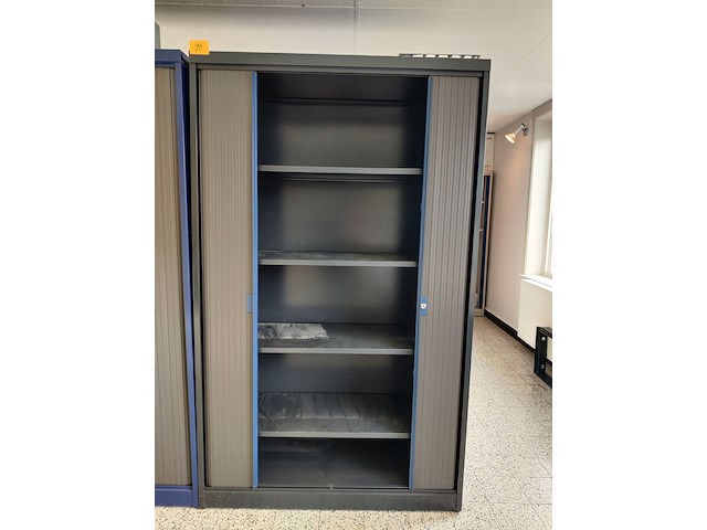 Kast mewaf - afbeelding 1 van  1