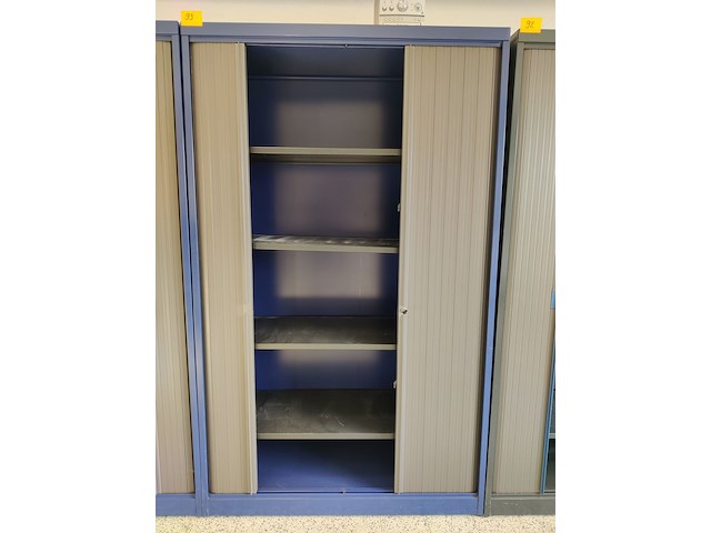Kast mewaf - afbeelding 1 van  1