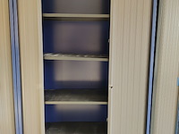 Kast mewaf - afbeelding 1 van  1