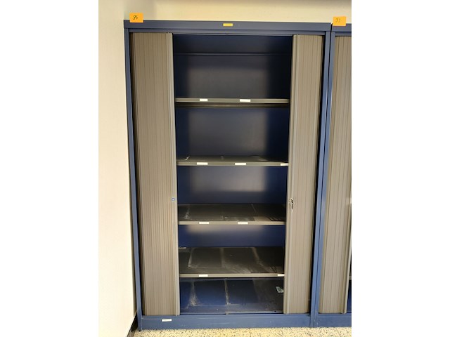 Kast mewaf - afbeelding 1 van  1